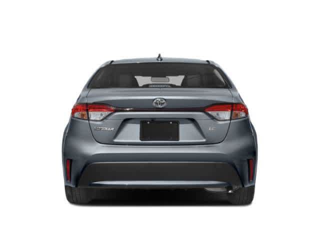 Used 2021 Toyota Corolla LE FWD image 8