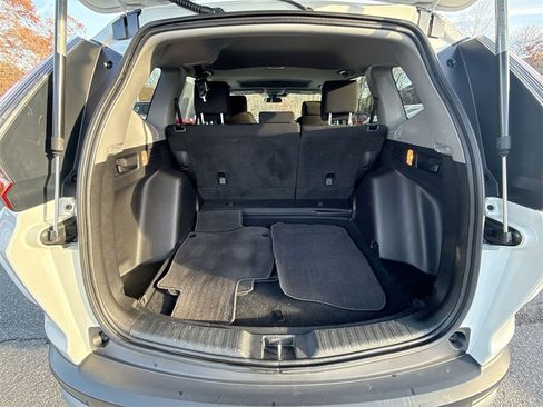 Used 2022 Honda CR-V EX image 20