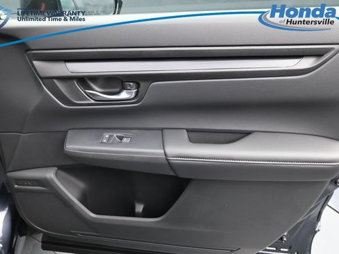 New 2026 Honda CR-V LX image 13