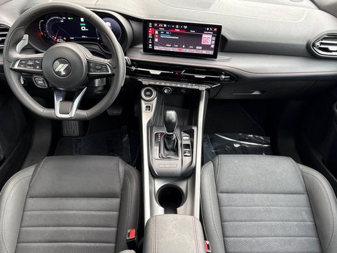 Used 2024 Dodge Hornet R/T w/ R/T Blacktop Package image 17