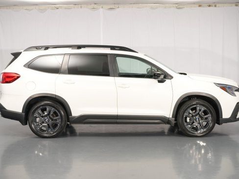 Used 2024 Subaru Ascent Onyx Edition AWD/4WD image 11