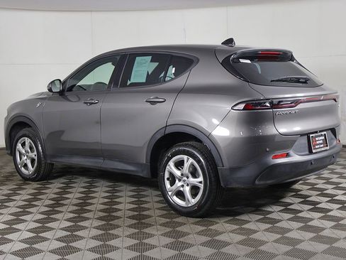 Used 2024 Dodge Hornet GT w/ Cold Weather Group AWD/4WD image 8