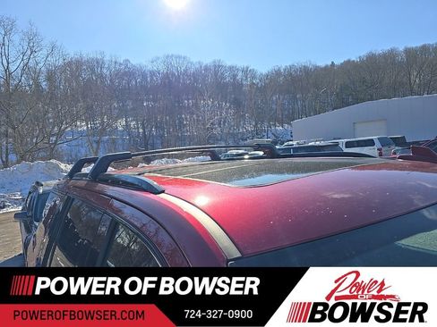 Used 2021 Chevrolet Tahoe RST w/ Luxury Package image 9