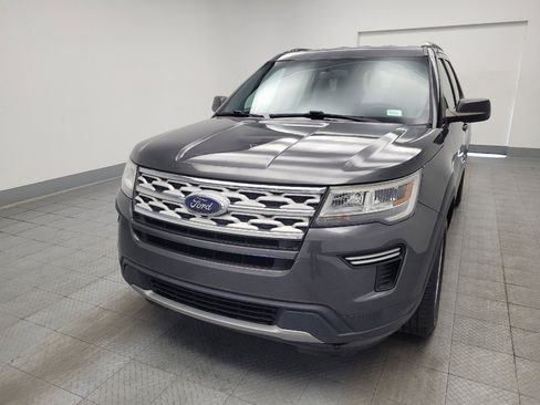 Used 2018 Ford Explorer XLT FWD image 15
