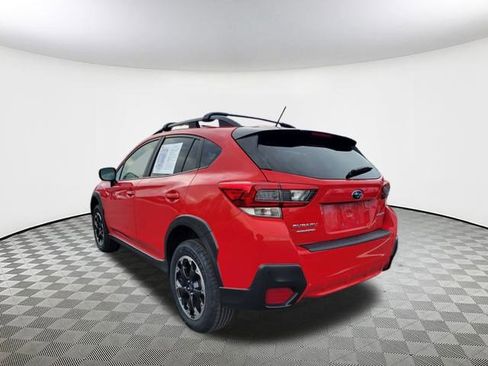 Certified 2023 Subaru Crosstrek 2.0i image 6