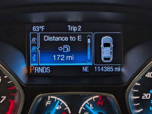 Used 2013 Ford Escape Titanium w/ Parking Technology Pkg image 17