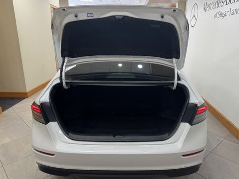 Used 2023 Honda Accord EX image 22