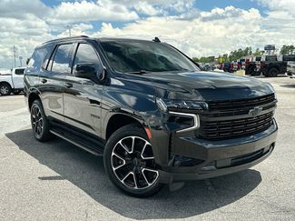 Used 2024 Chevrolet Tahoe RST w/ Luxury Package RWD video 1