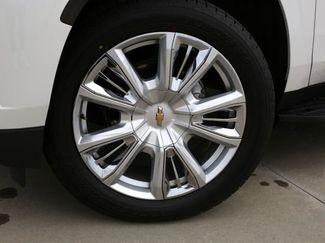 Used 2021 Chevrolet Tahoe High Country video 2