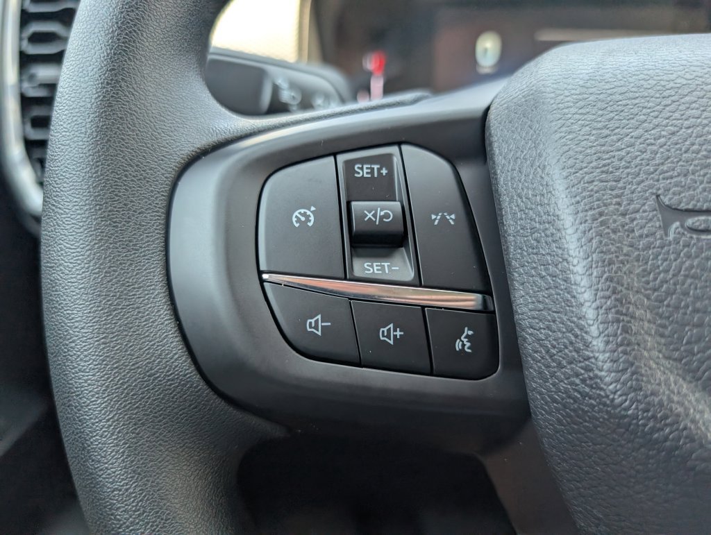 New 2026 Ford Ranger XL RWD image 10