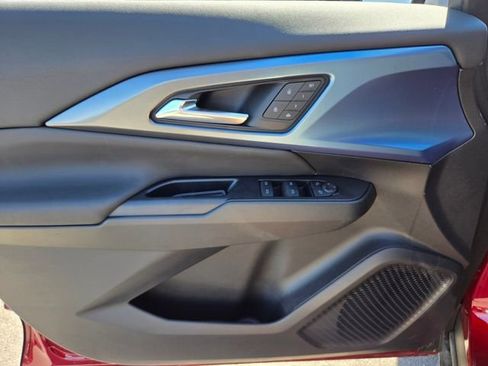 New 2025 Chevrolet Equinox EV LT w/ Active Safety Package 3 image 10