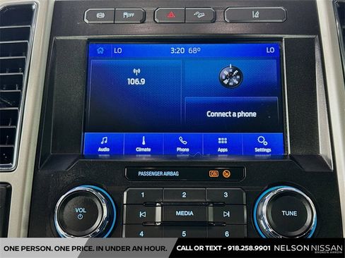 Used 2020 Ford F250 Lariat image 14