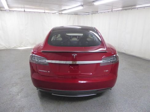 Used 2013 Tesla Model S Performance image 6