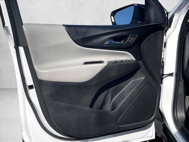 Used 2024 Chevrolet Equinox LS w/ LS Convenience Package FWD image 18