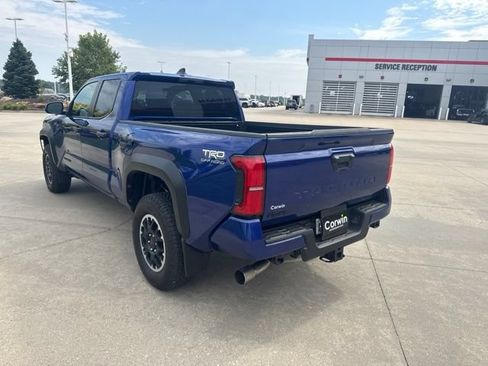 Used 2024 Toyota Tacoma TRD Off-Road AWD/4WD image 10