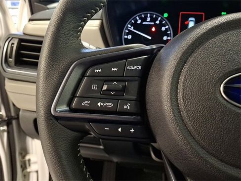 Certified 2025 Subaru Forester Limited image 20