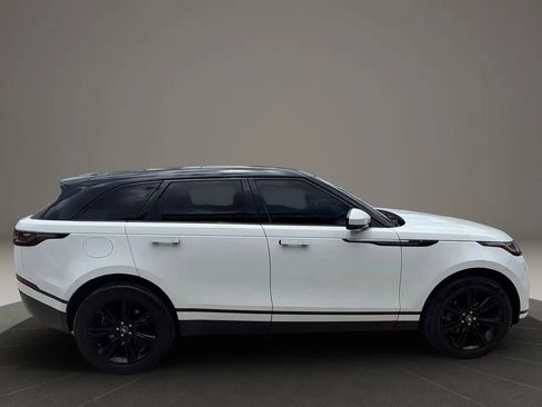 Used 2020 Land Rover Range Rover Velar S AWD/4WD image 6