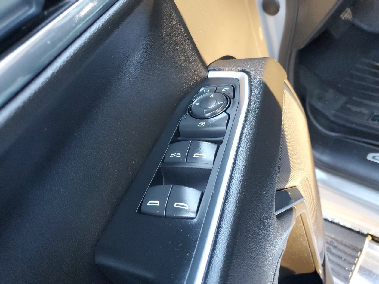 Used 2024 Chevrolet Silverado 1500 LT w/ All Star Edition Plus RWD image 18