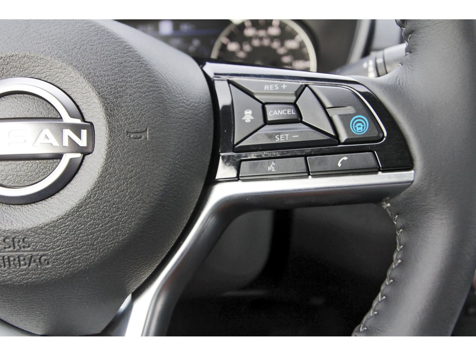 Certified 2025 Nissan Altima 2.5 SL FWD image 20