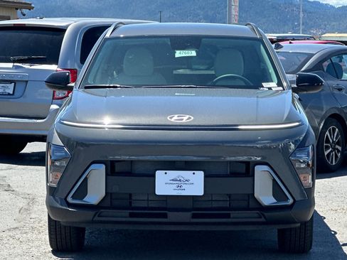 New 2026 Hyundai Kona SEL Sport AWD/4WD image 9