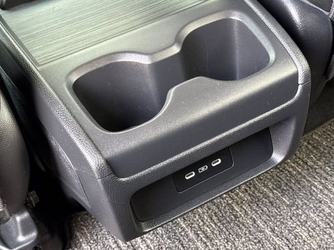 Certified 2025 Honda Odyssey Touring image 16