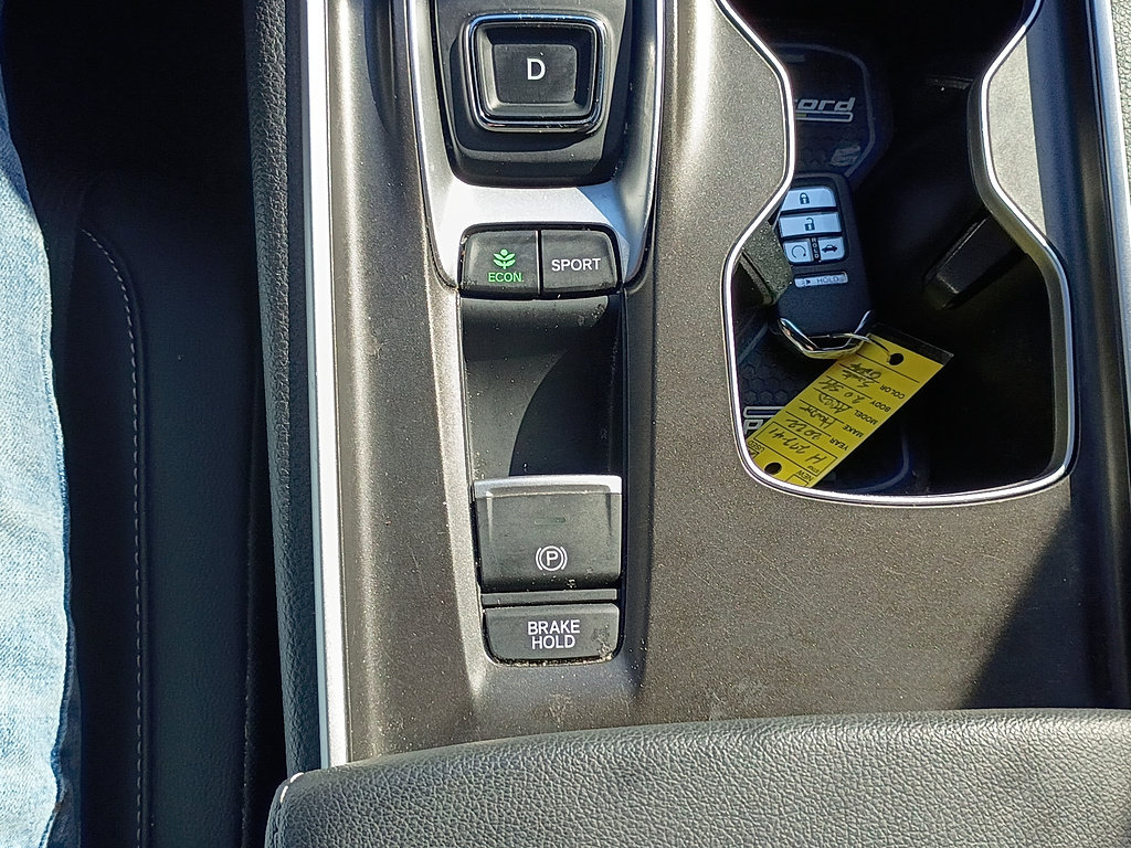 Used 2022 Honda Accord Sport image 23