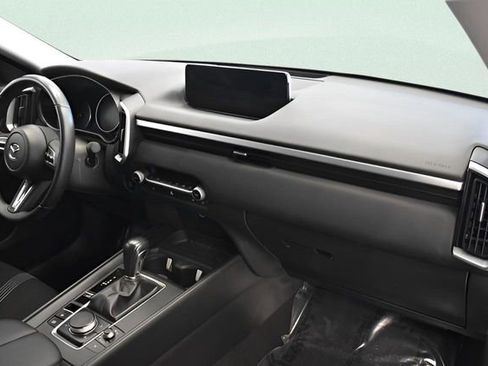 Used 2025 MAZDA CX-50 AWD 2.5 S w/ Preferred Package image 20