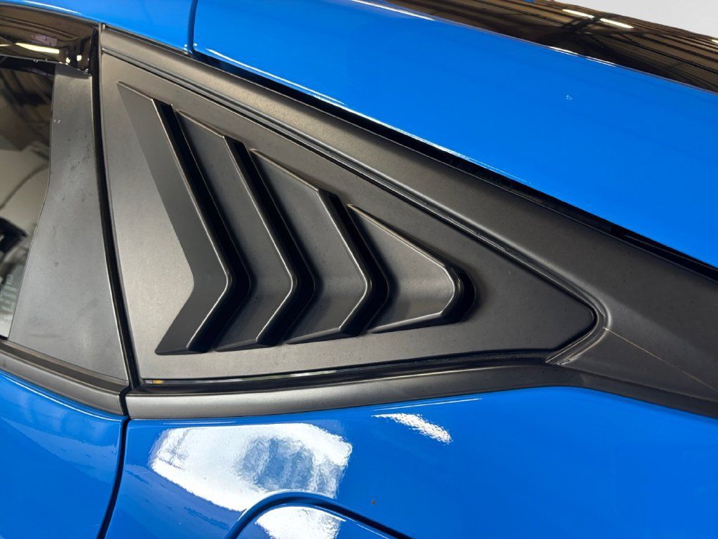 Used 2024 Honda Civic Sport Touring image 55