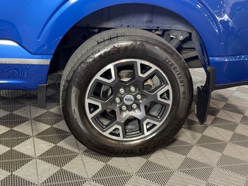 Used 2024 Ford F150 STX RWD image 11