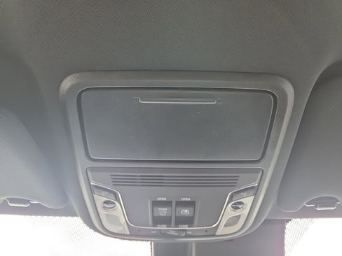 New 2026 Honda Ridgeline Black Edition image 26