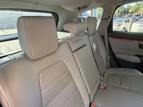 Used 2022 Honda CR-V Touring image 42