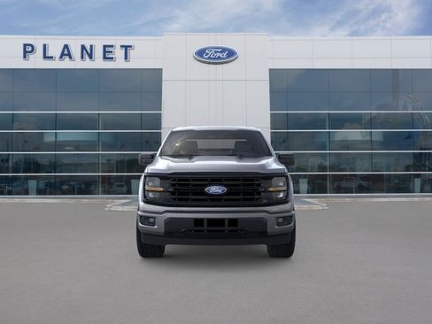 New 2026 Ford F150 XLT RWD image 7