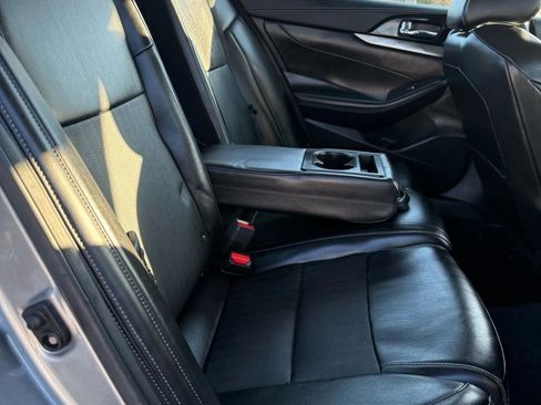 Used 2022 Nissan Maxima SV w/ Floor Mat Group image 30