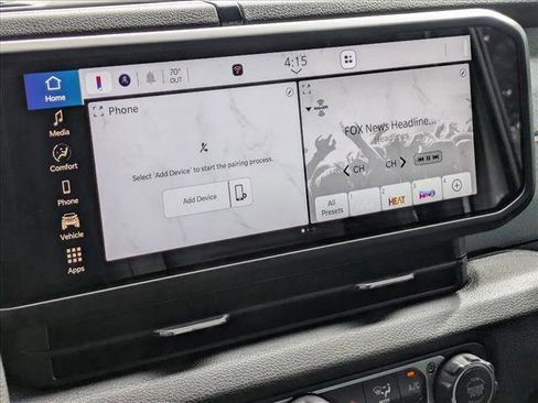 New 2026 Jeep Wrangler Sport image 12