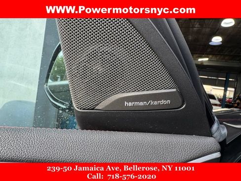 Used 2020 BMW X4 M40i w/ Premium Package AWD/4WD image 33