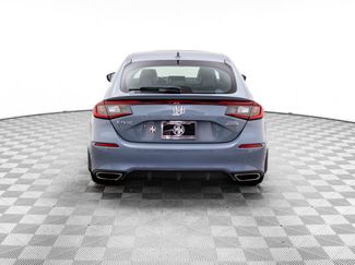 Certified 2022 Honda Civic Sport Touring video 4