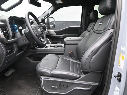New 2026 Ford F350 Platinum image 21