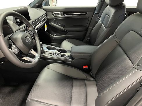 New 2026 Honda Civic Sport Touring image 27