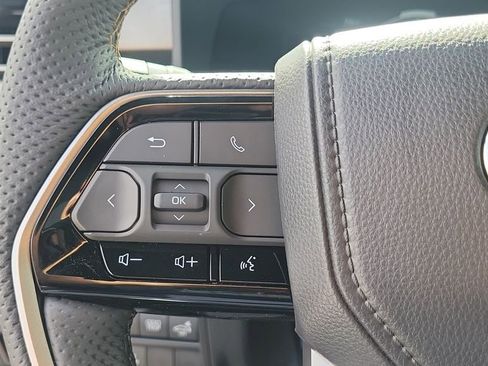 New 2026 Toyota Tundra Capstone AWD/4WD image 21