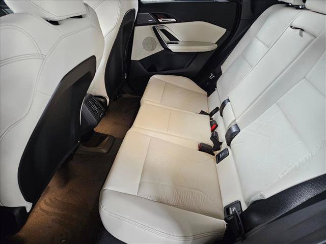 Used 2026 BMW X1 xDrive28i w/ Technology Package AWD/4WD image 14