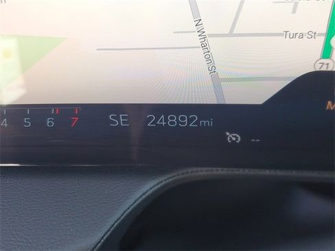 Used 2025 Cadillac CT5 Premium Luxury image 20