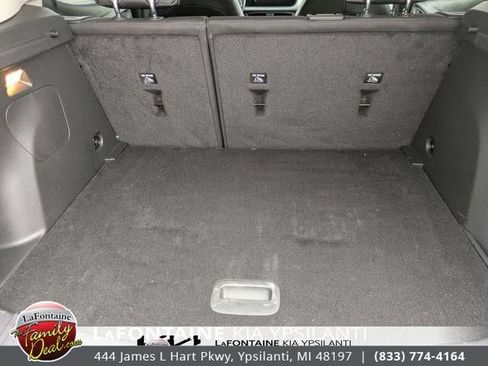 Used 2024 Buick Encore GX Preferred FWD image 28