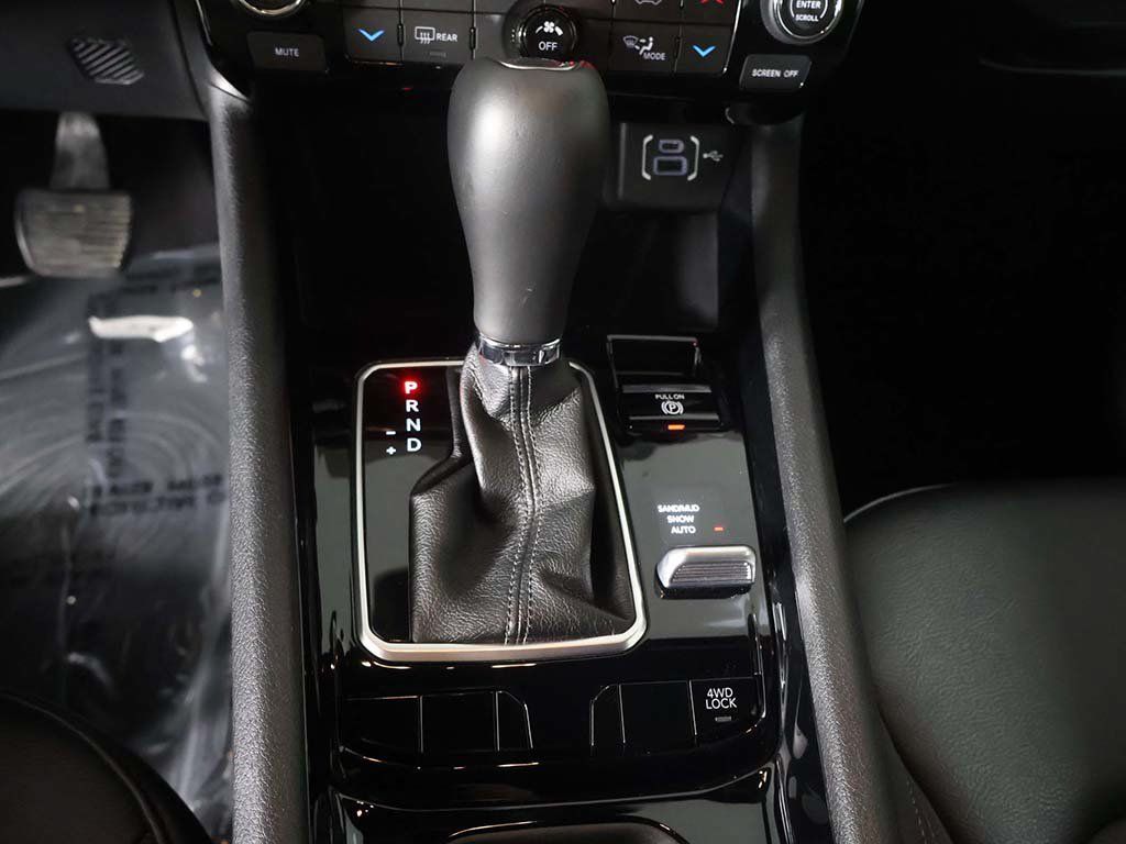 Used 2024 Jeep Compass Limited AWD/4WD image 43