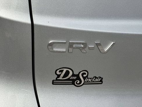 Used 2026 Honda CR-V EX-L image 31