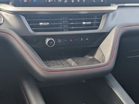 New 2025 Ford Explorer ST w/ Sun And Sound Package image 17