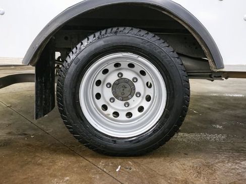 Used 2023 Ford Transit 350 DRW RWD image 14