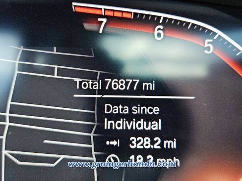 Used 2020 BMW X5 sDrive40i w/ M Sport Package image 22