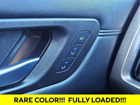 Used 2024 Nissan Pathfinder Platinum w/ Cargo Package image 14