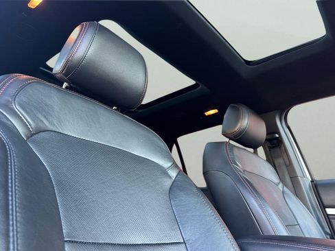 Used 2017 Ford Explorer Sport w/ Equipment Group 401A image 22