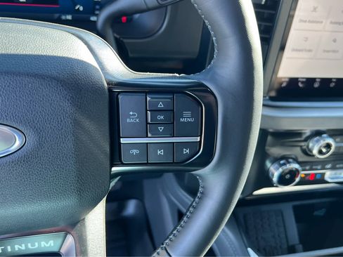 Used 2026 Ford F350 Platinum image 34